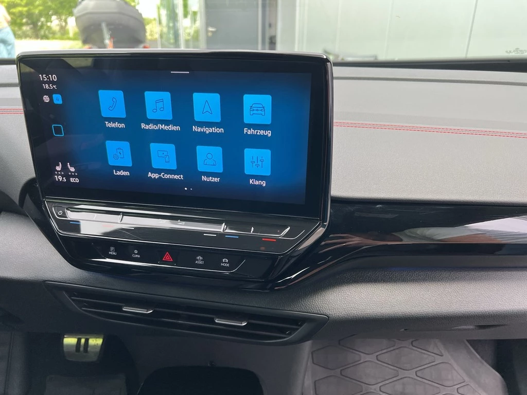 Volkswagen ID.5 GTX 220 kW 4Motion *SOH93%*Wärmepumpe*Navi*