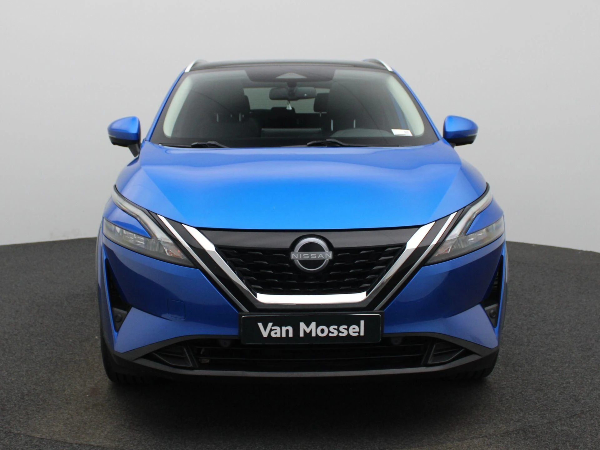Nissan QASHQAI 1.5 e-Power N-Connecta