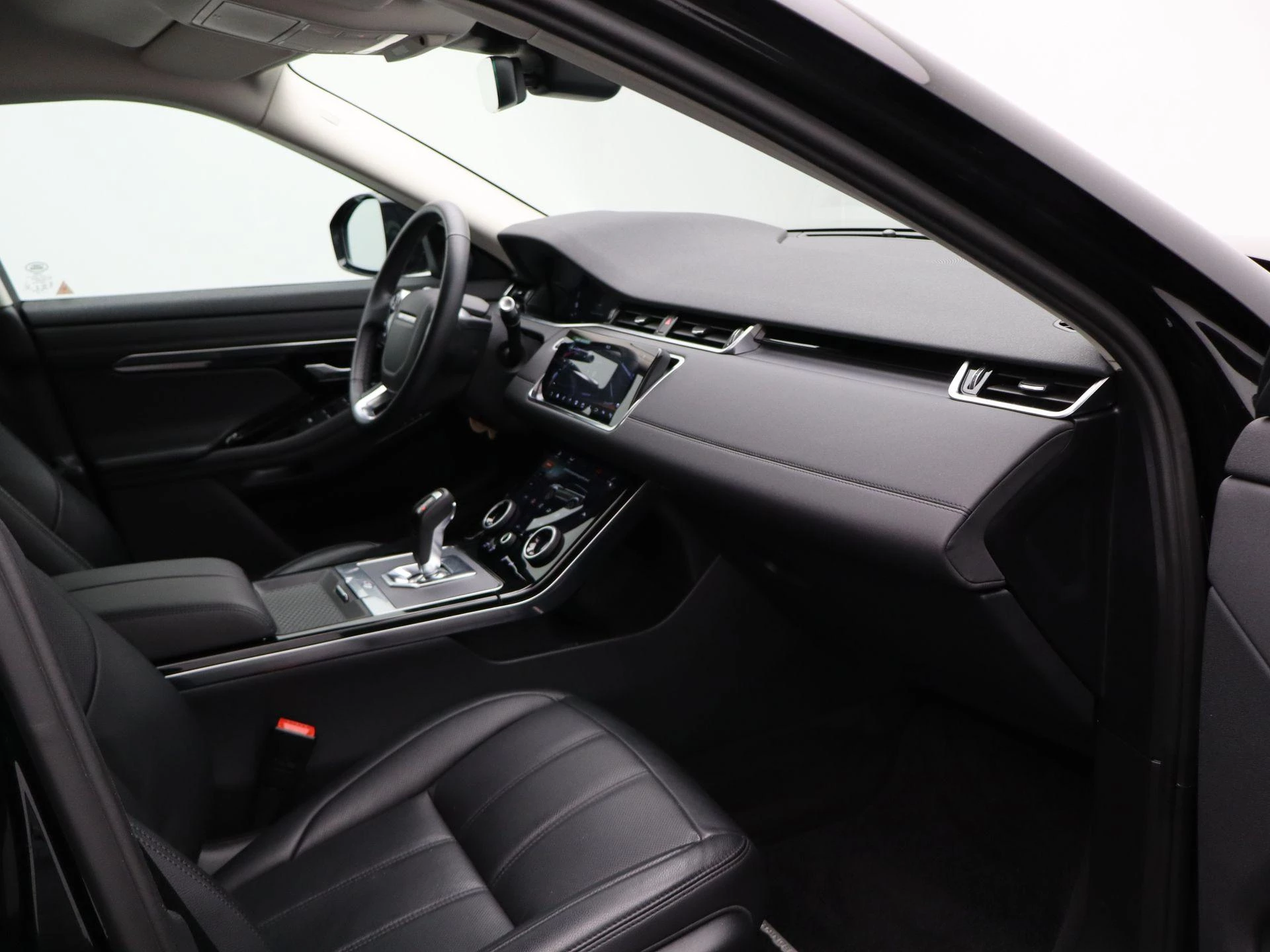 Land Rover Range Rover Evoque 1.5 P300e AWD R-Dynamic SE