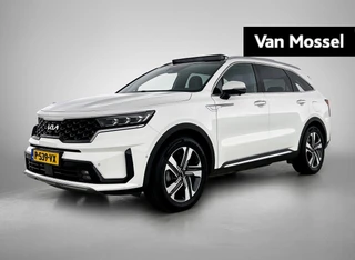 Kia Sorento 1.6 T-GDI Plug-in Hybrid 4WD ExecutiveLine 7p.