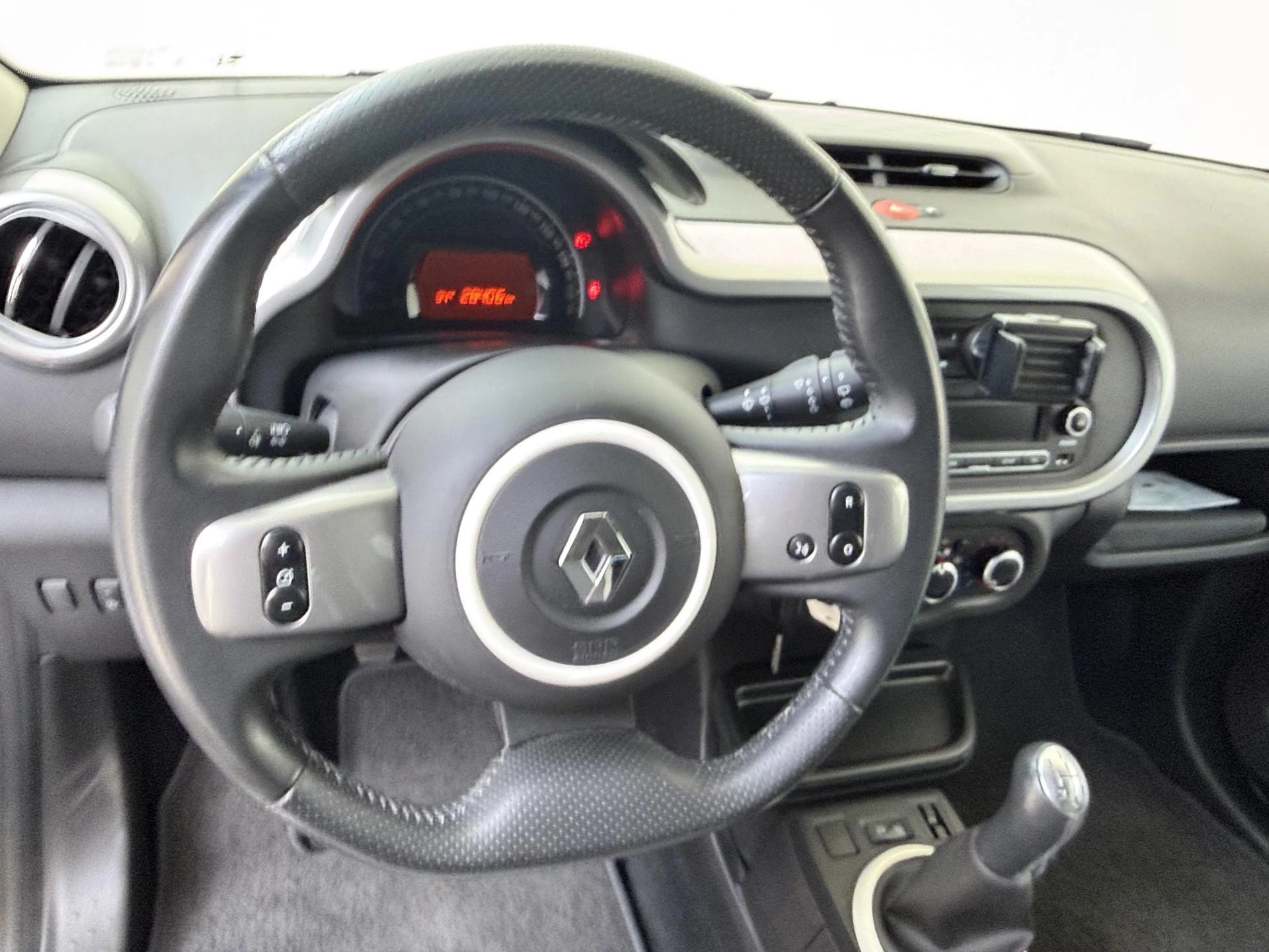 Renault Twingo 1.0 SCe Limited