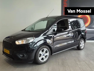 Ford Transit Courier 1.5 TDCI Limited Duratorq S&S