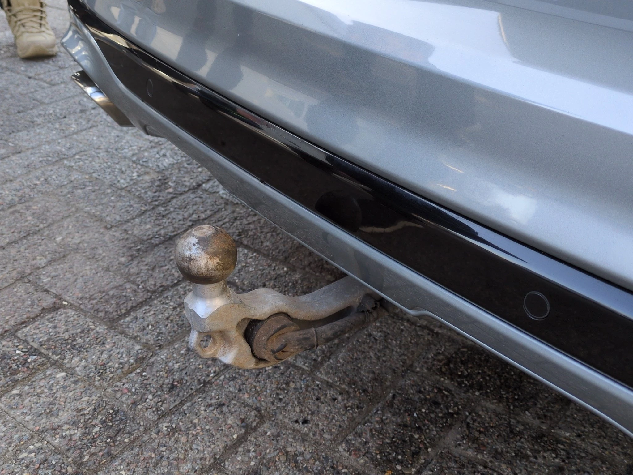 Ford Kuga ST-Line X Aut.*PANO*AHK*360GRAD*LED-MATRIX*NAVI*GRA*WINTER-PKT.