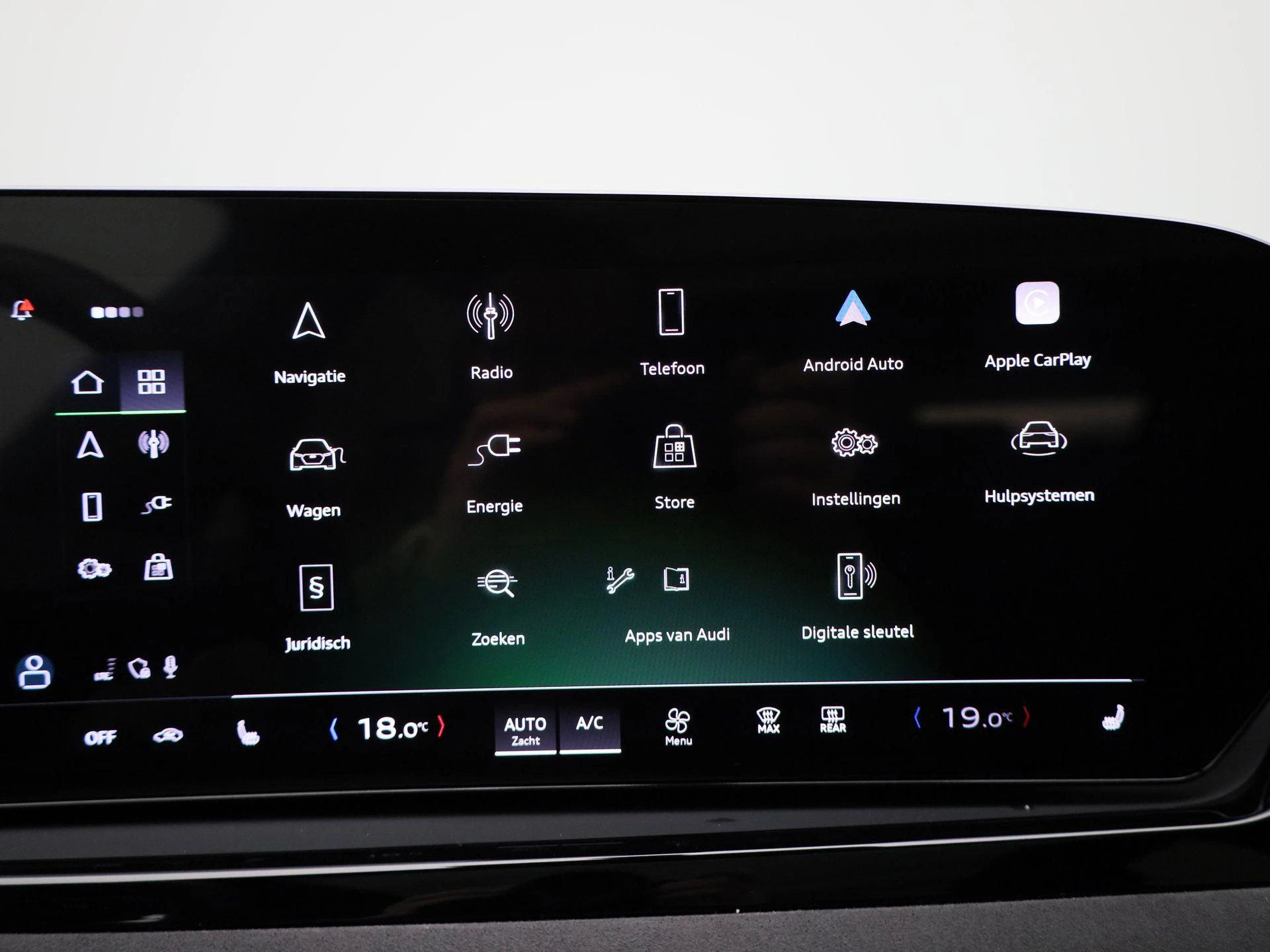 Audi A5 Avant 2.0 e-hybrid quattro S edition Competition