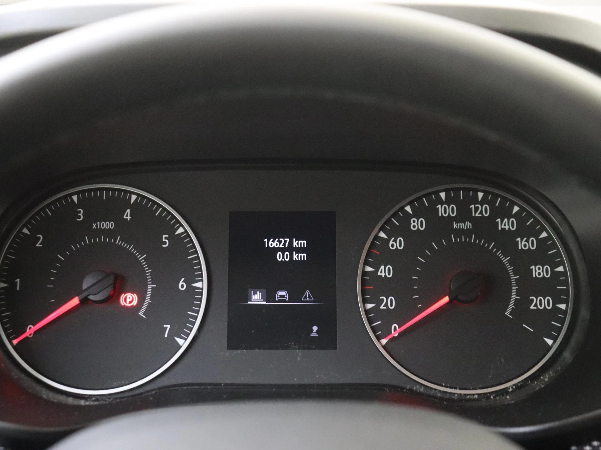 Dacia Sandero Stepway 1.0 TCe Expression 110PK