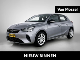 Opel Corsa 1.2 Edition