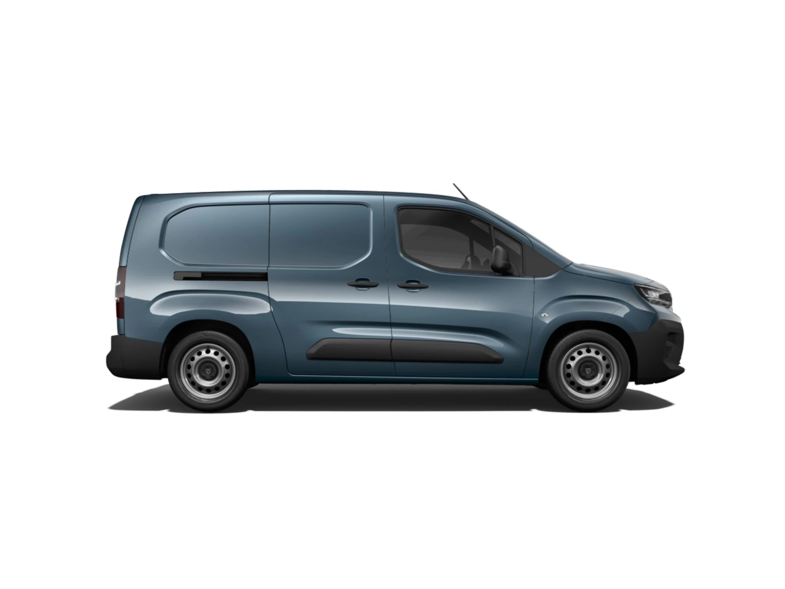 Peugeot Partner Standaard - Elektrisch