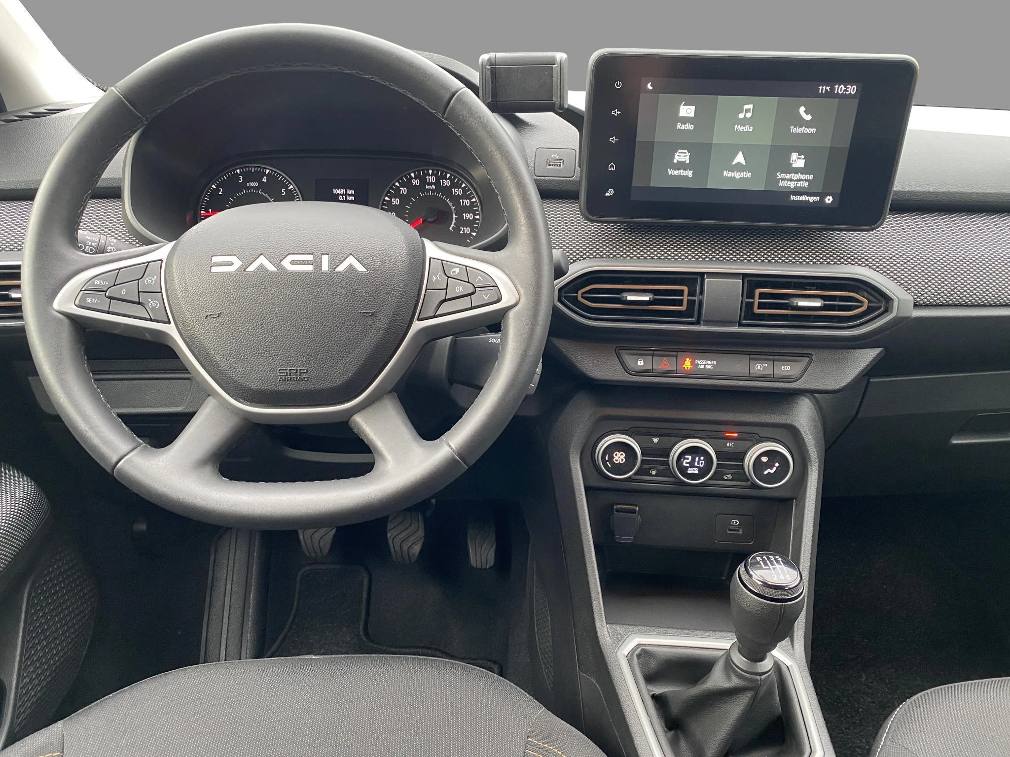 Dacia-Sandero Stepway-image-10