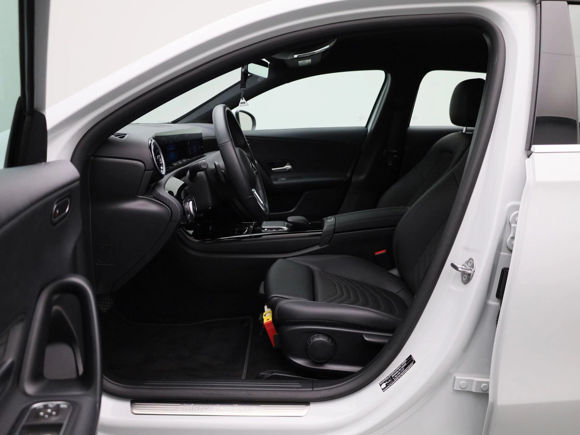 Mercedes-Benz Classe A A 180 Business Line