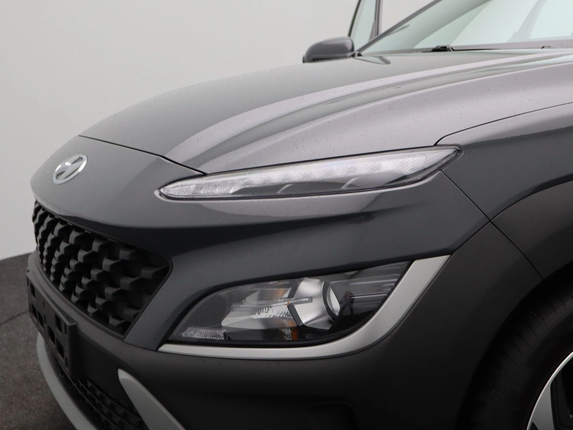 Hyundai Kona Comfort