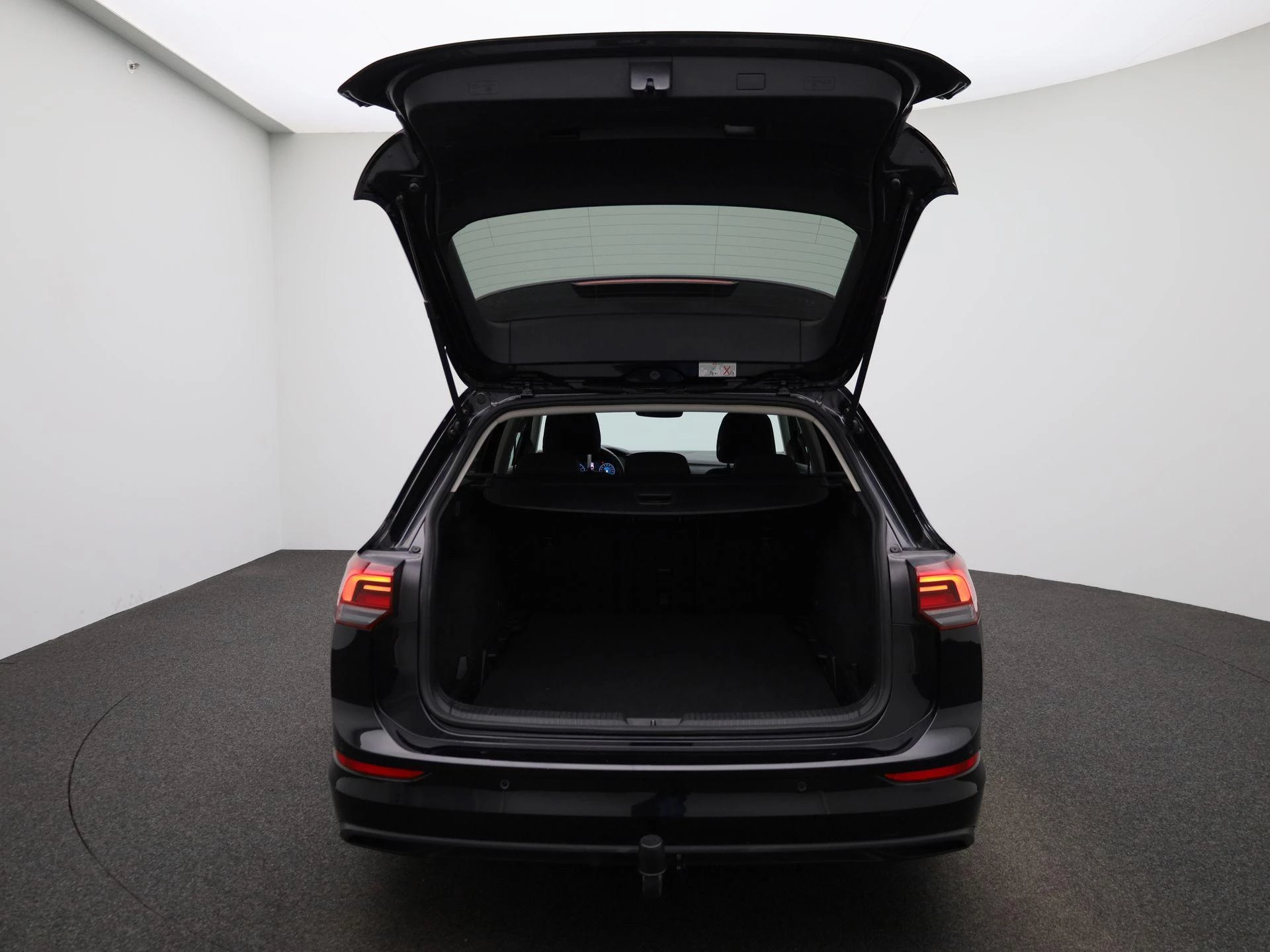 Volkswagen Golf Variant 1.0 TSI Life