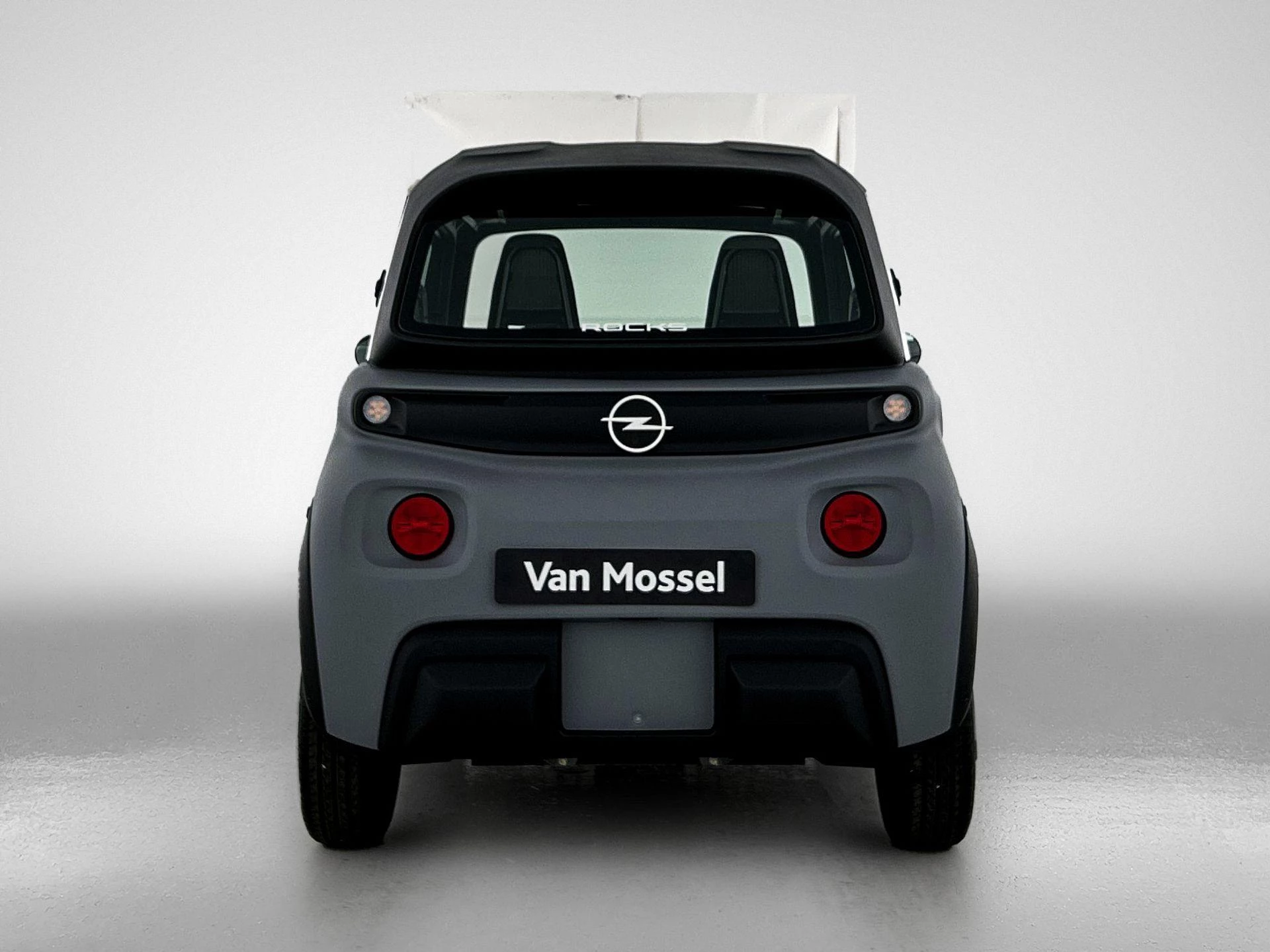 Opel Rocks-e GS