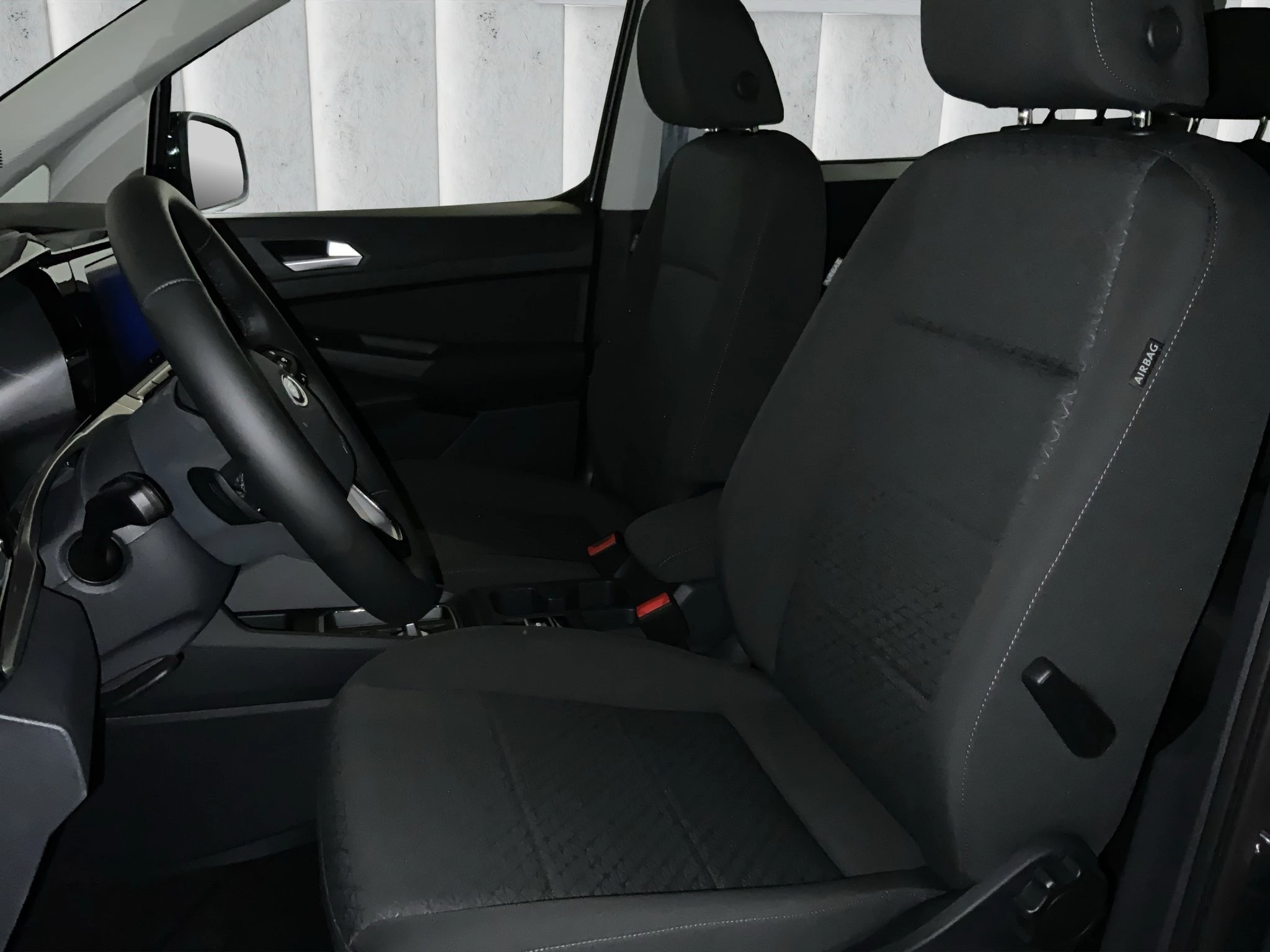 Ford Tourneo Connect Grand Titanium Langer Radstand (L2). EcoBoost PHEV