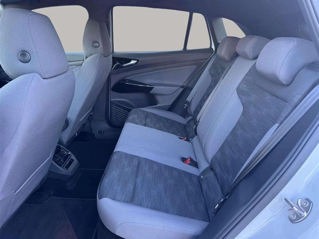 Volkswagen ID.4 EL Pro 286HK 5d Aut.