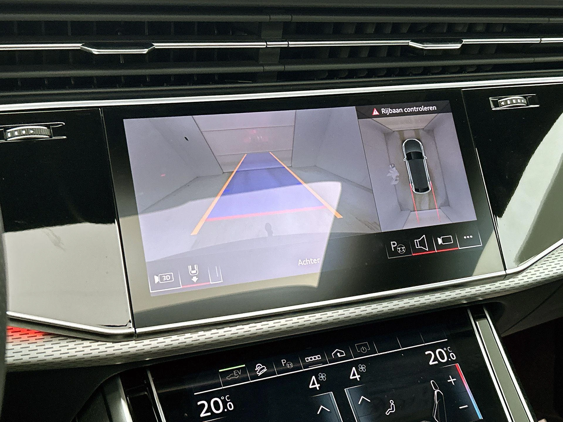 Audi Q8 60 TFSI e quattro Pro Line S Competition