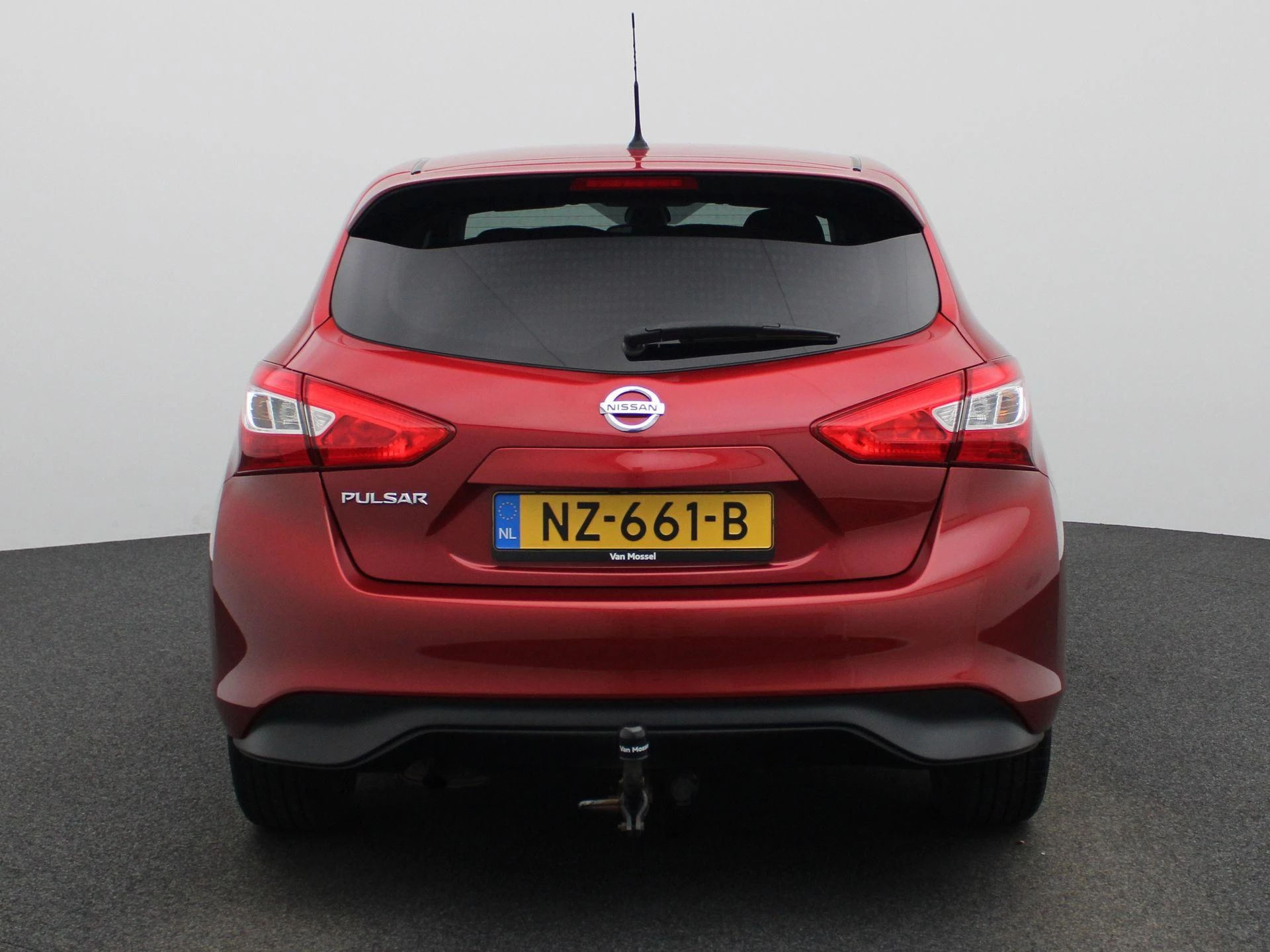 Nissan Pulsar