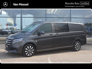 Mercedes-Benz Vito 119 CDI L3 Select | AIRCO/NAVI/CAMERA/CRUISE | Certified