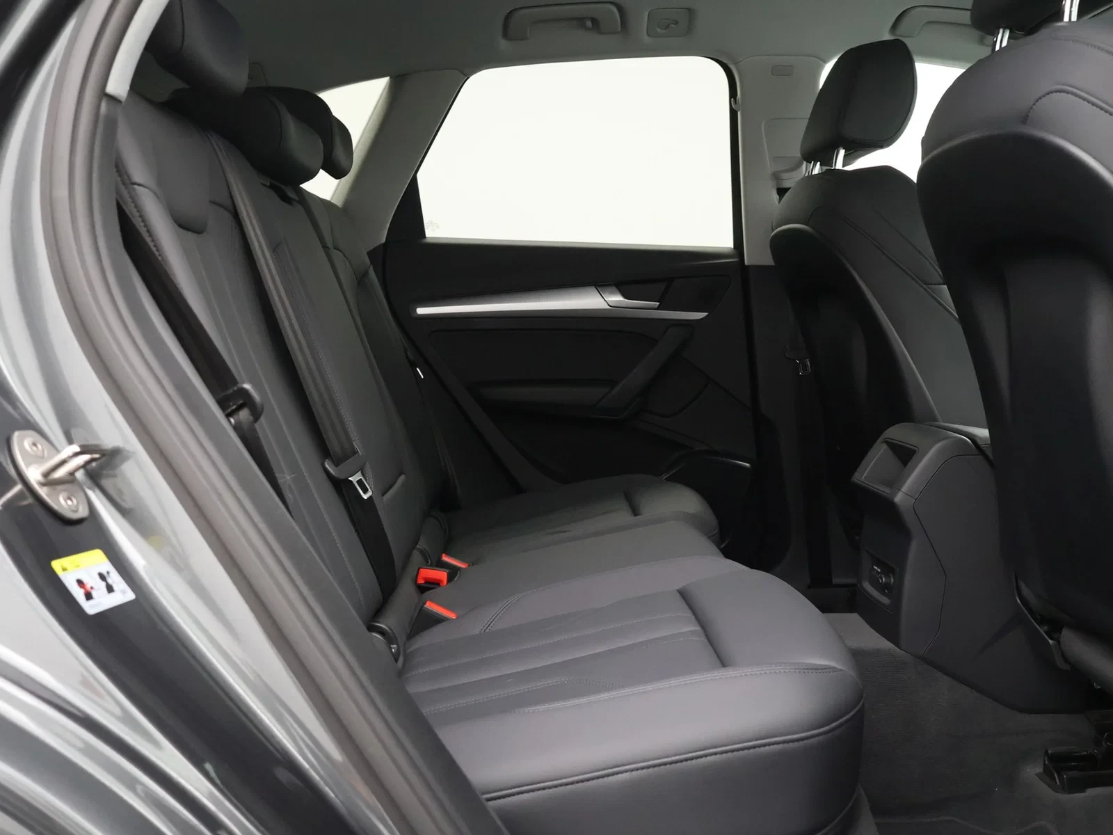 Audi Q5 Audi Q5 2XS line 45TFSI QUATTRO 265PK *AUTOMAAT*TREKHAAK*VIRTUAL COCKPIT*CAMERA*CRUISE*LEDER*APP-CON