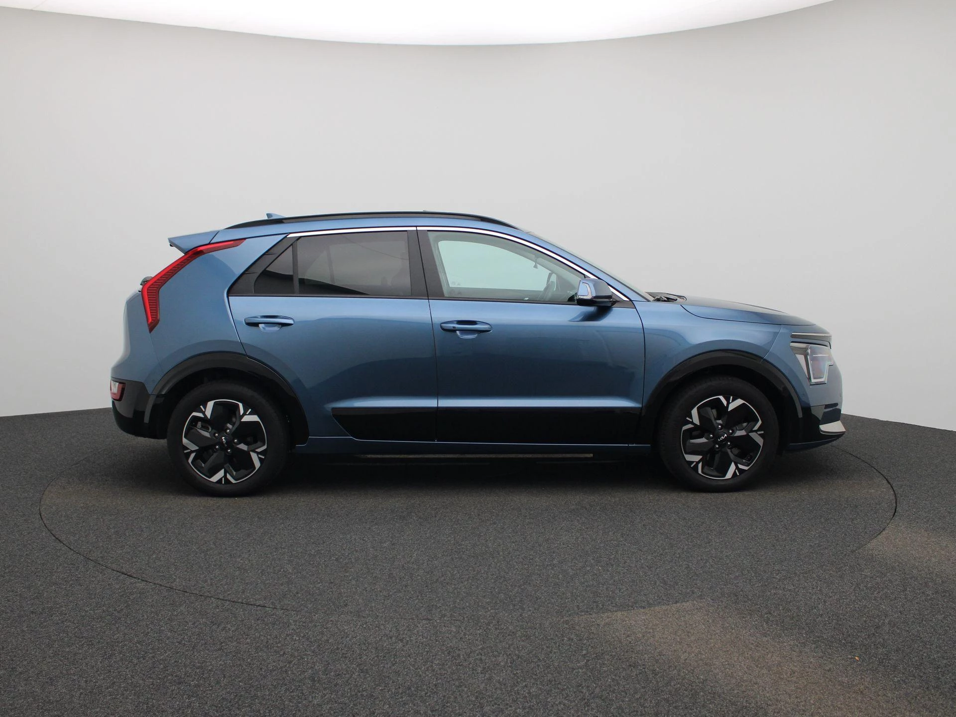 Kia Niro EV