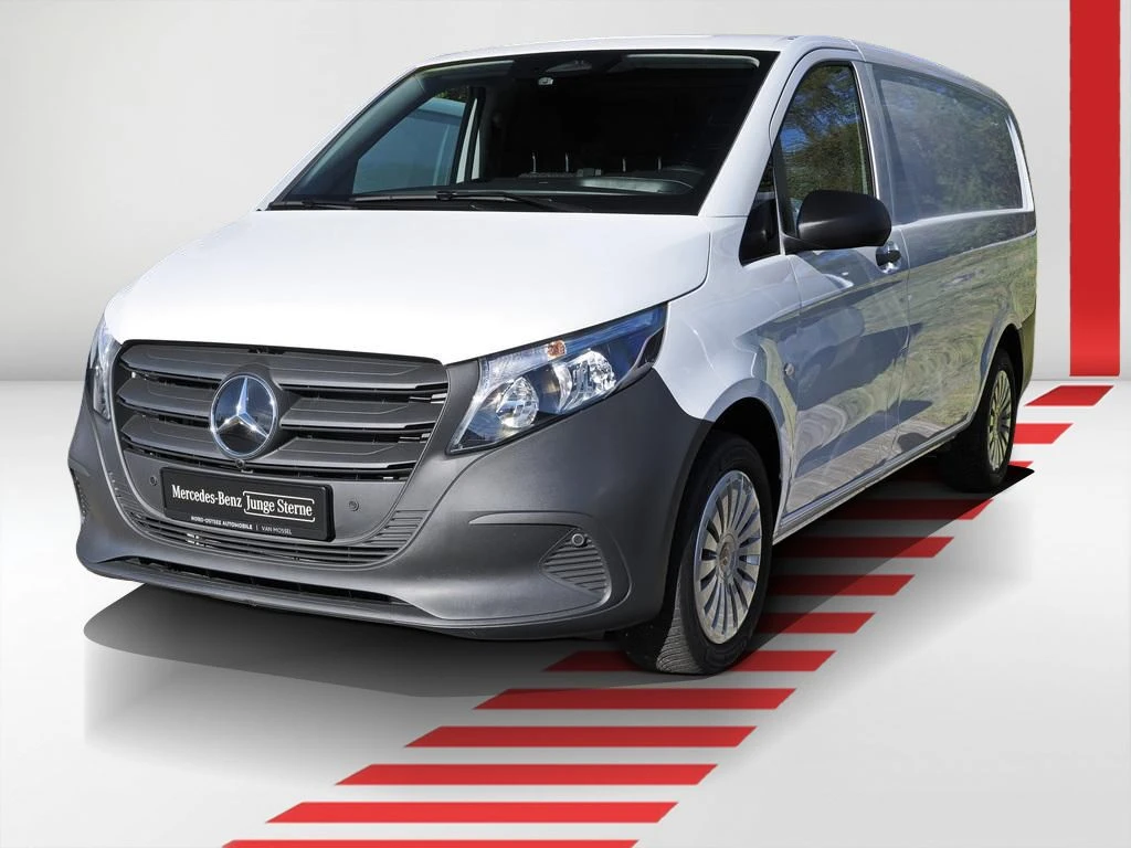 Mercedes-Benz-Vito 116-image-1