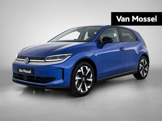Volkswagen ID. Polo ID.Polo Life First Edition 52 kWh 211 PK