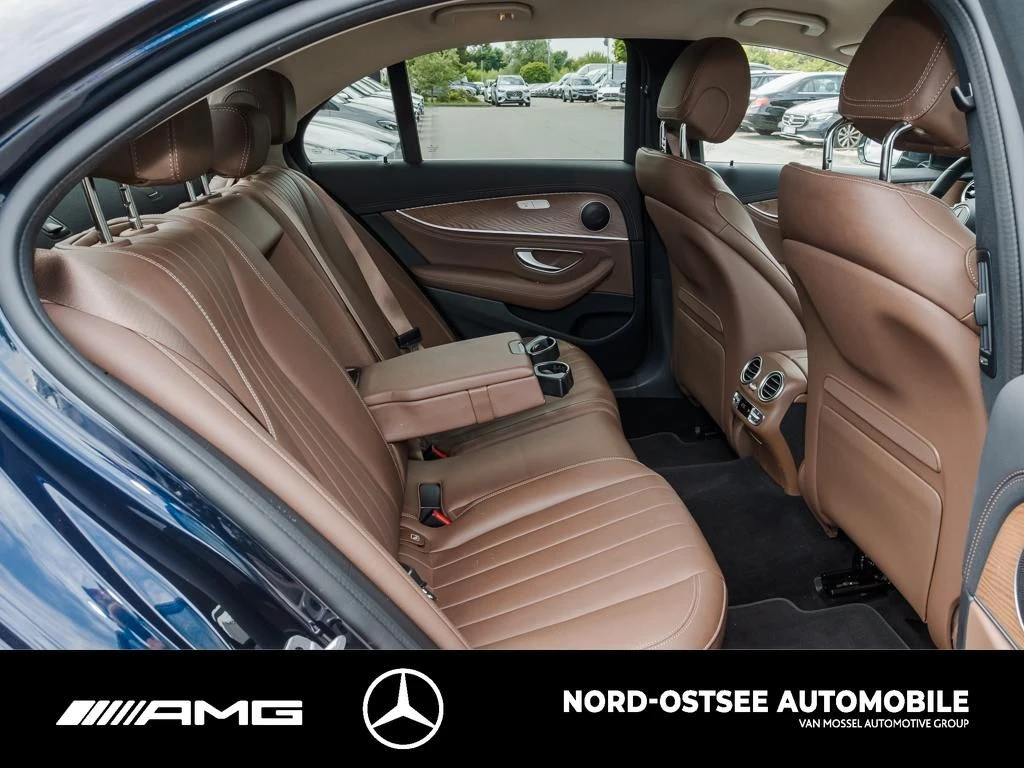 Mercedes-Benz E-Klasse 300 d 4M EXCLUSIVE NAVI+ 360° LKRDHZG MEMORY EXCLUSIVE