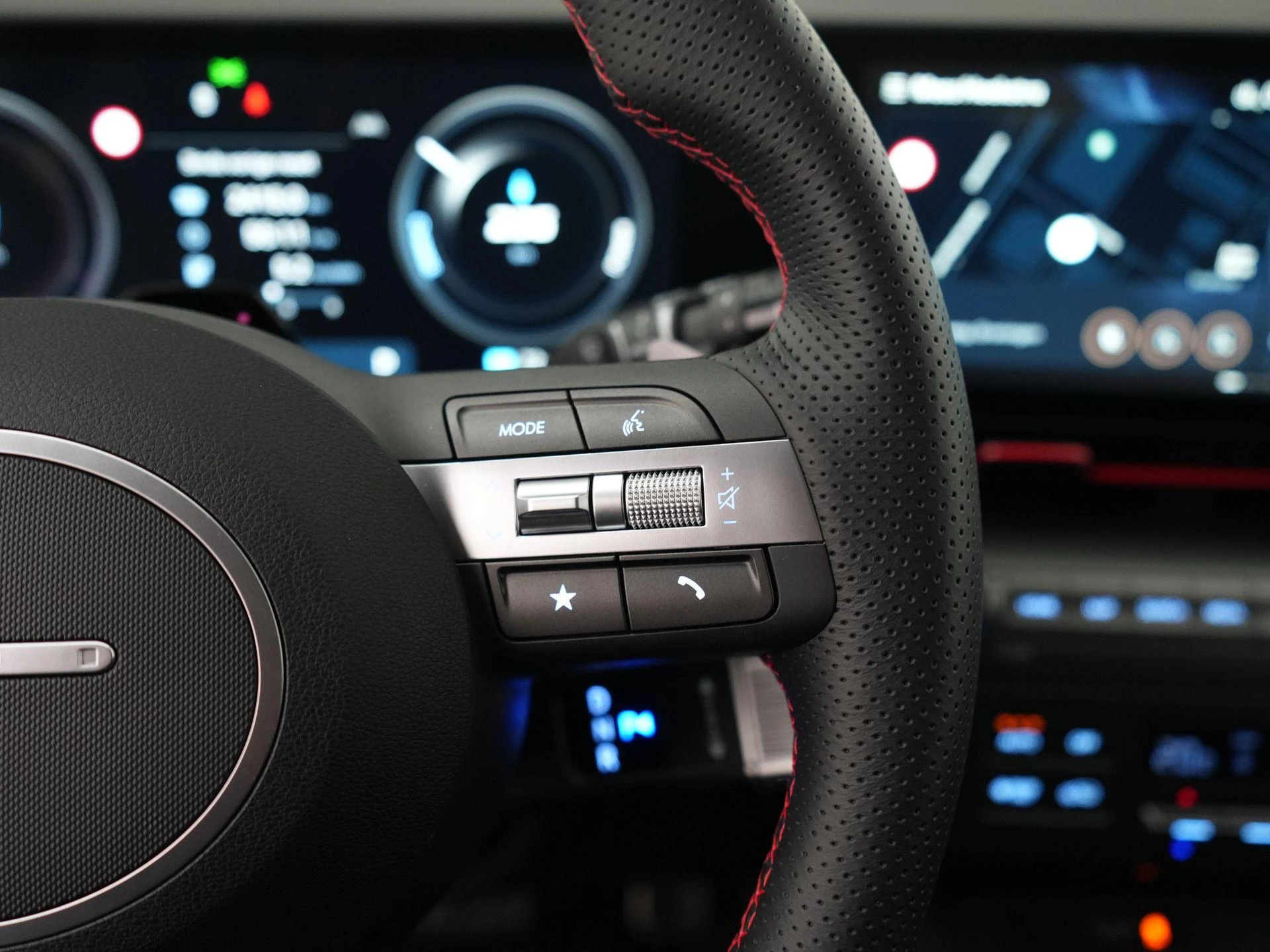 Hyundai Kona Electric N Line Business 64.8 kWh