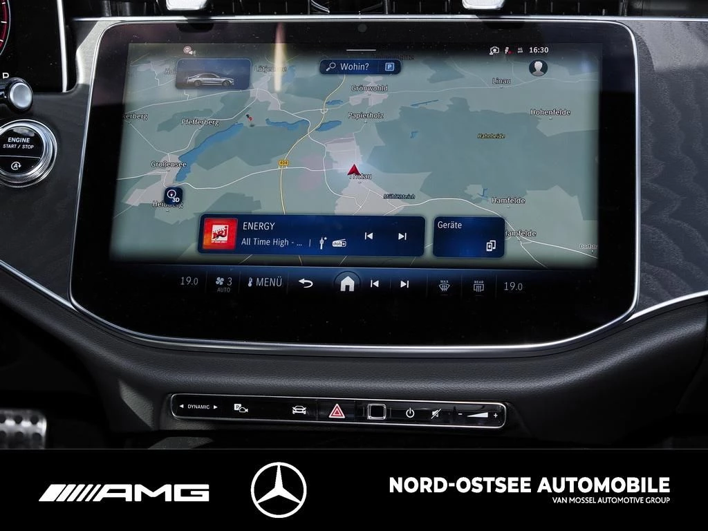 Mercedes-Benz E-Klasse 200 AMG ADV.+ 360° KAMERA DIG.LIGHT KEYLESS AMG Line
