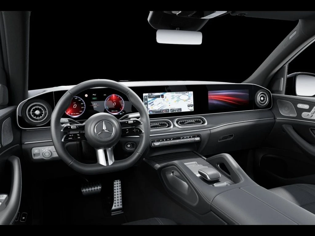 Mercedes-Benz-GLE 450 e-image-8