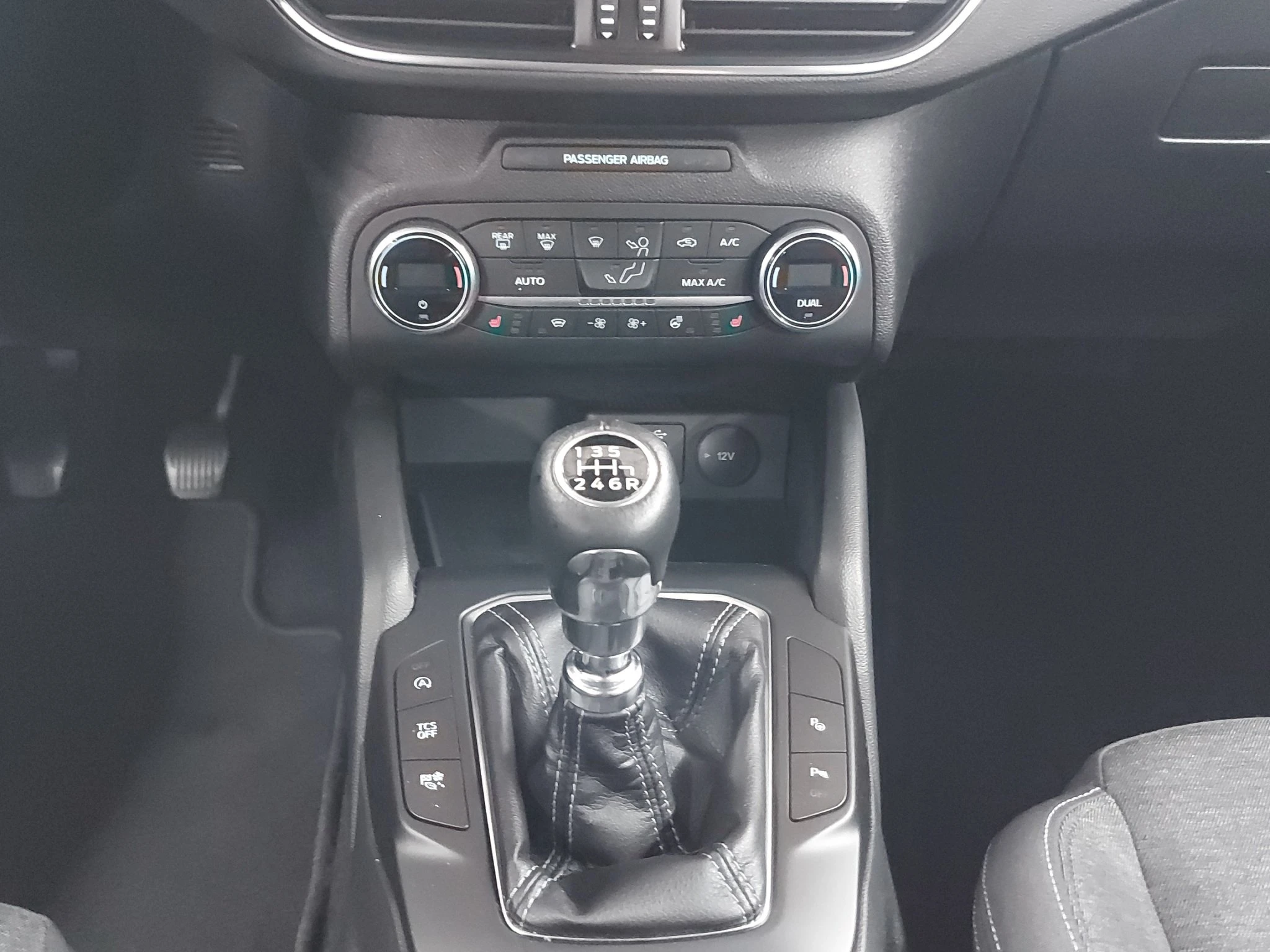 Ford Focus 1.0 EcoBoost Hybrid Active S/S (EURo 6d) LED*EASYPARK*WINTERPKT*KOMF.PKT