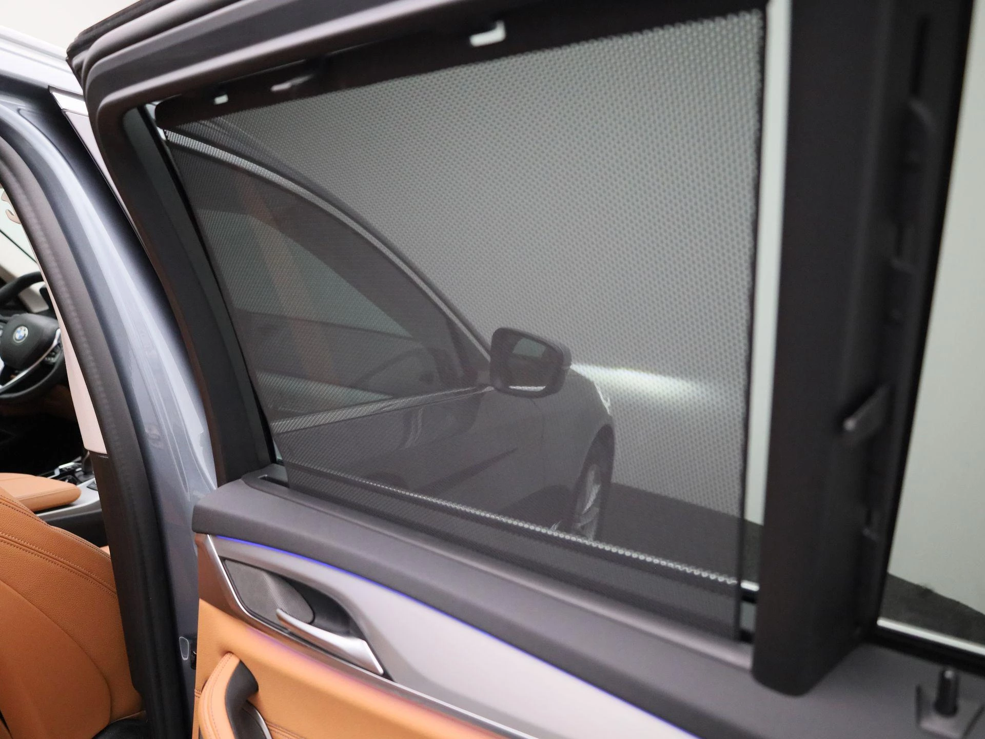 BMW 5 Serie Touring 520d Aut. (140 kW)