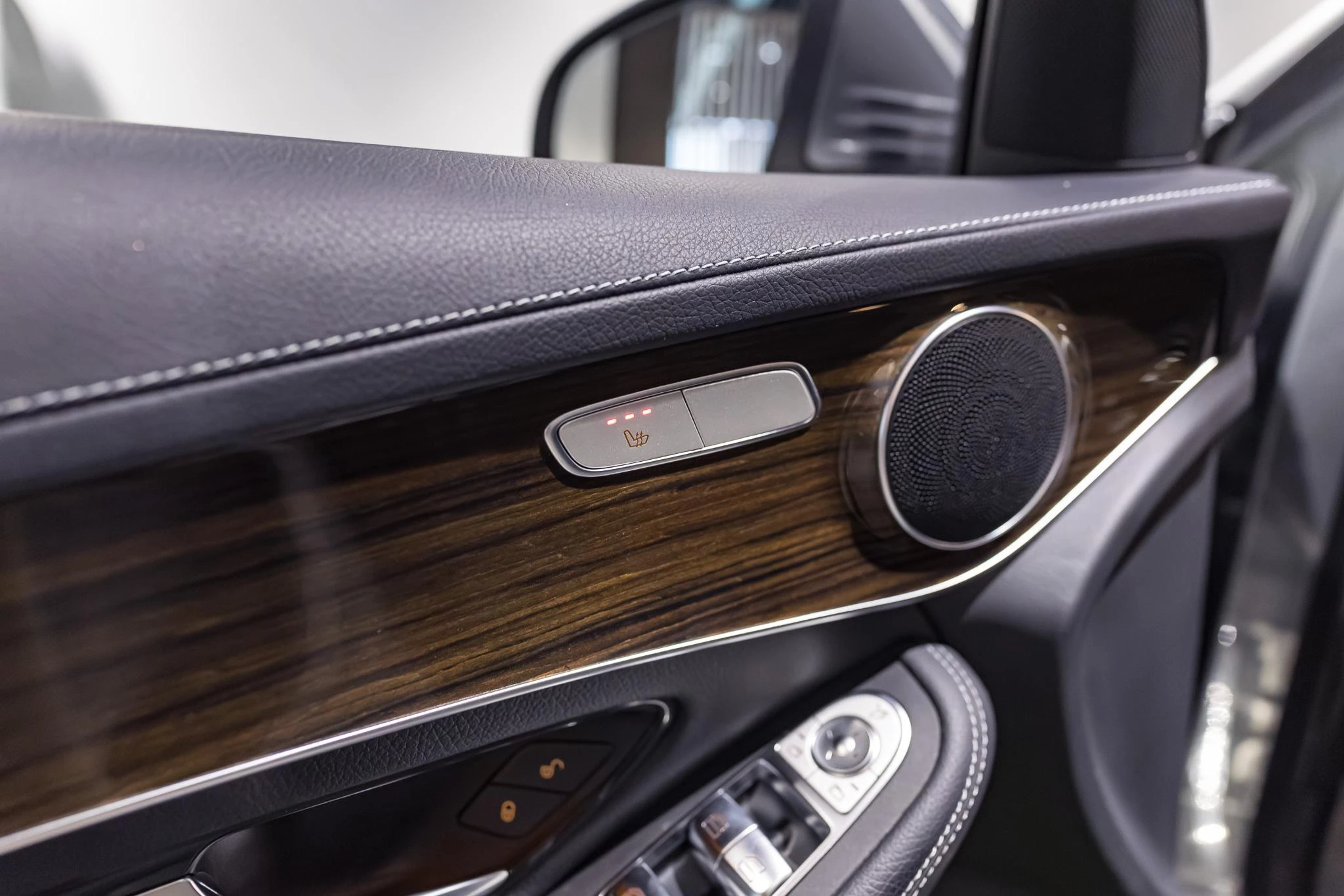 Mercedes-Benz GLC GLC 300 de AMG LINE 4MATIC