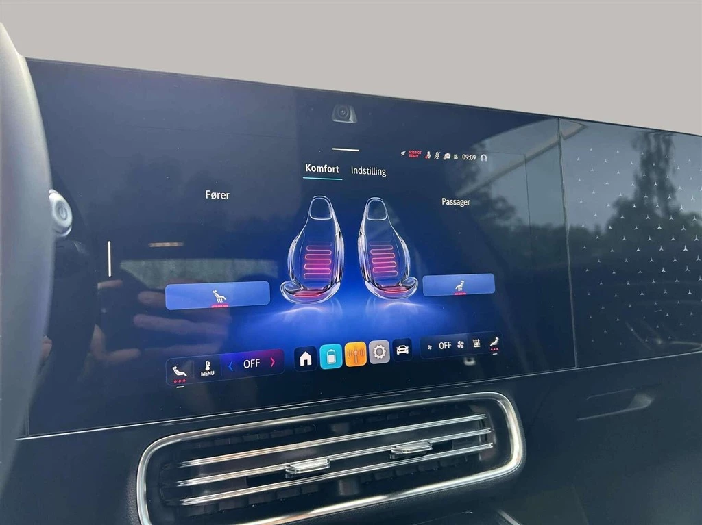 Mercedes-Benz CLA CLA250+ EL Advance Plus 272HK Aut.