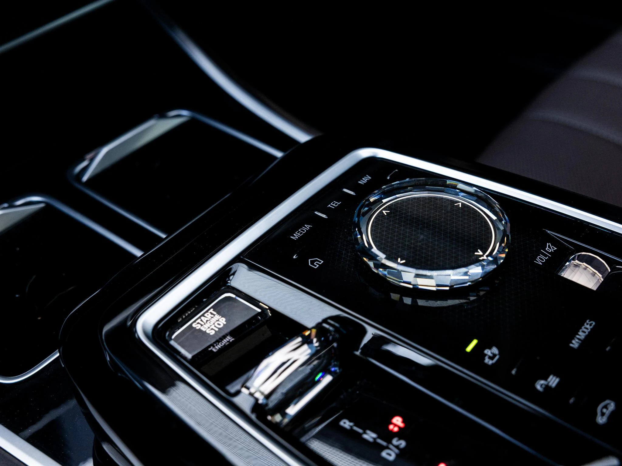 BMW 7 Serie M760e xDrive