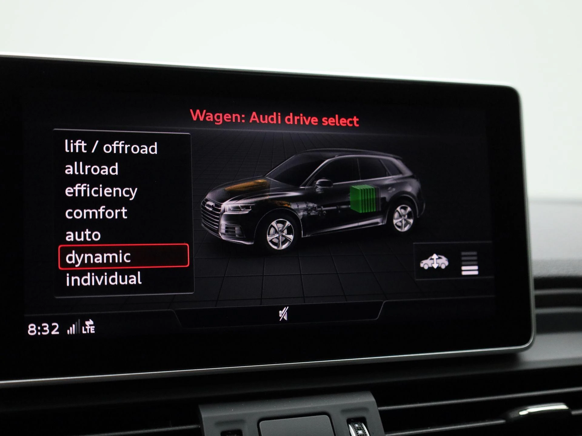Audi Q5 55 TFSI e quattro Competition