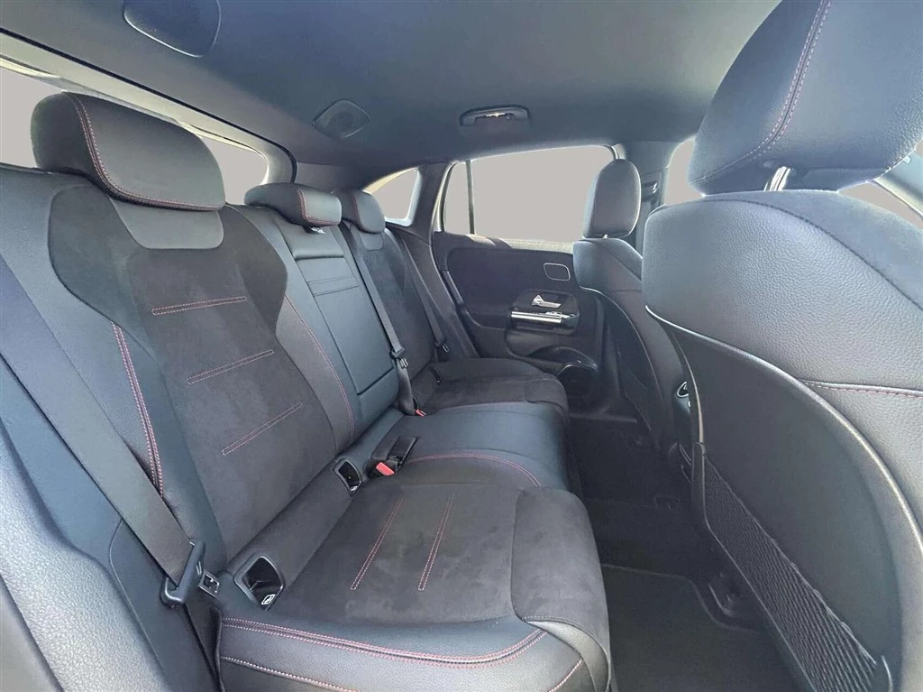 Mercedes-Benz EQA 250+ EL AMG Premium 190HK 5d Aut.