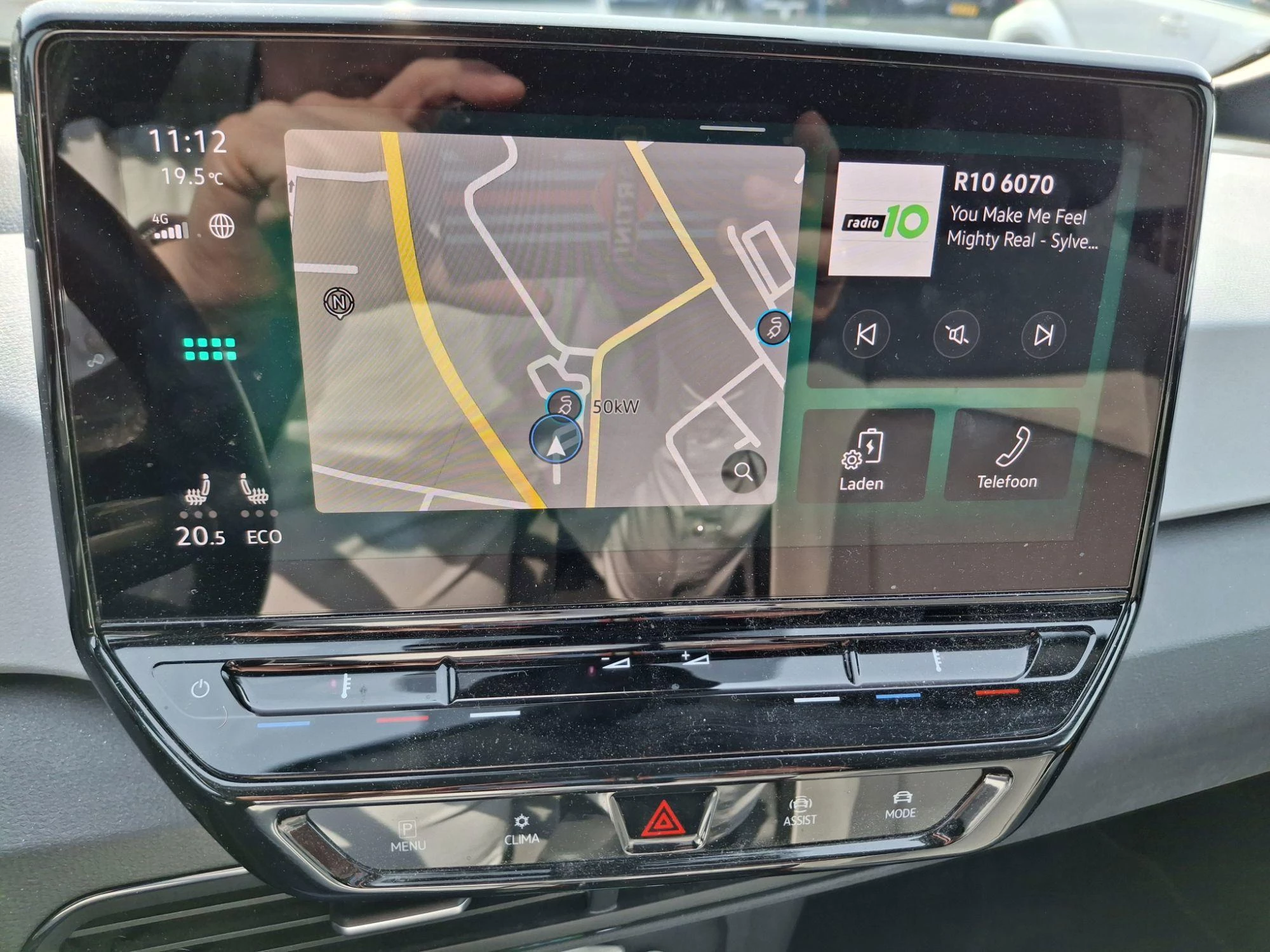 Volkswagen ID.3 First Plus 58 kWh