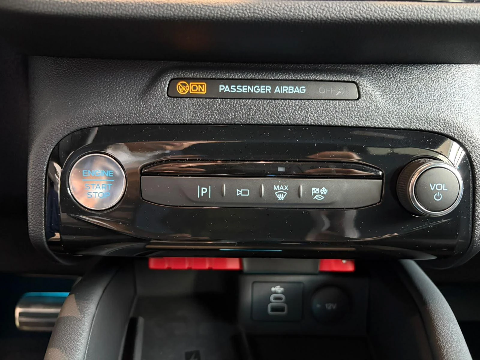 Ford Kuga 2.5 PHEV BlueCruise Edition