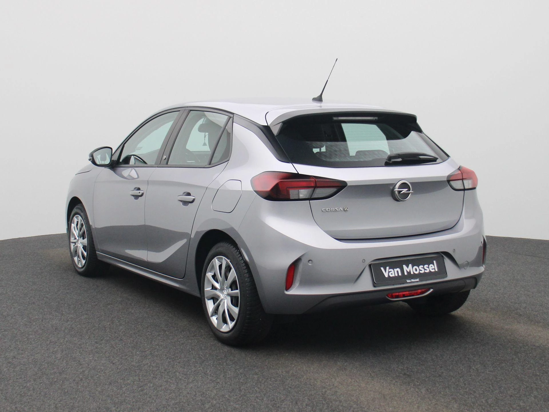 Opel Corsa-e Corsa-e Auto e-Edition