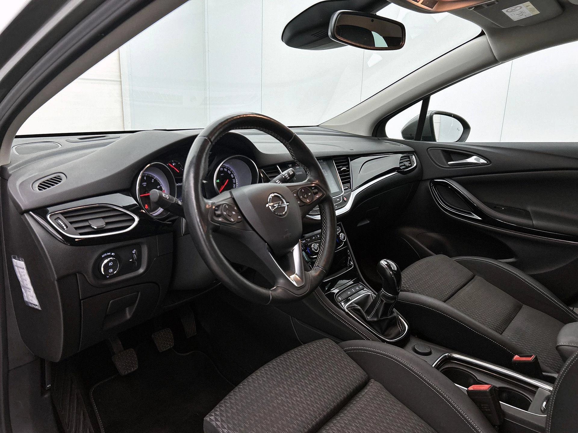 Opel Astra Sports Tourer 1.4 Innovation