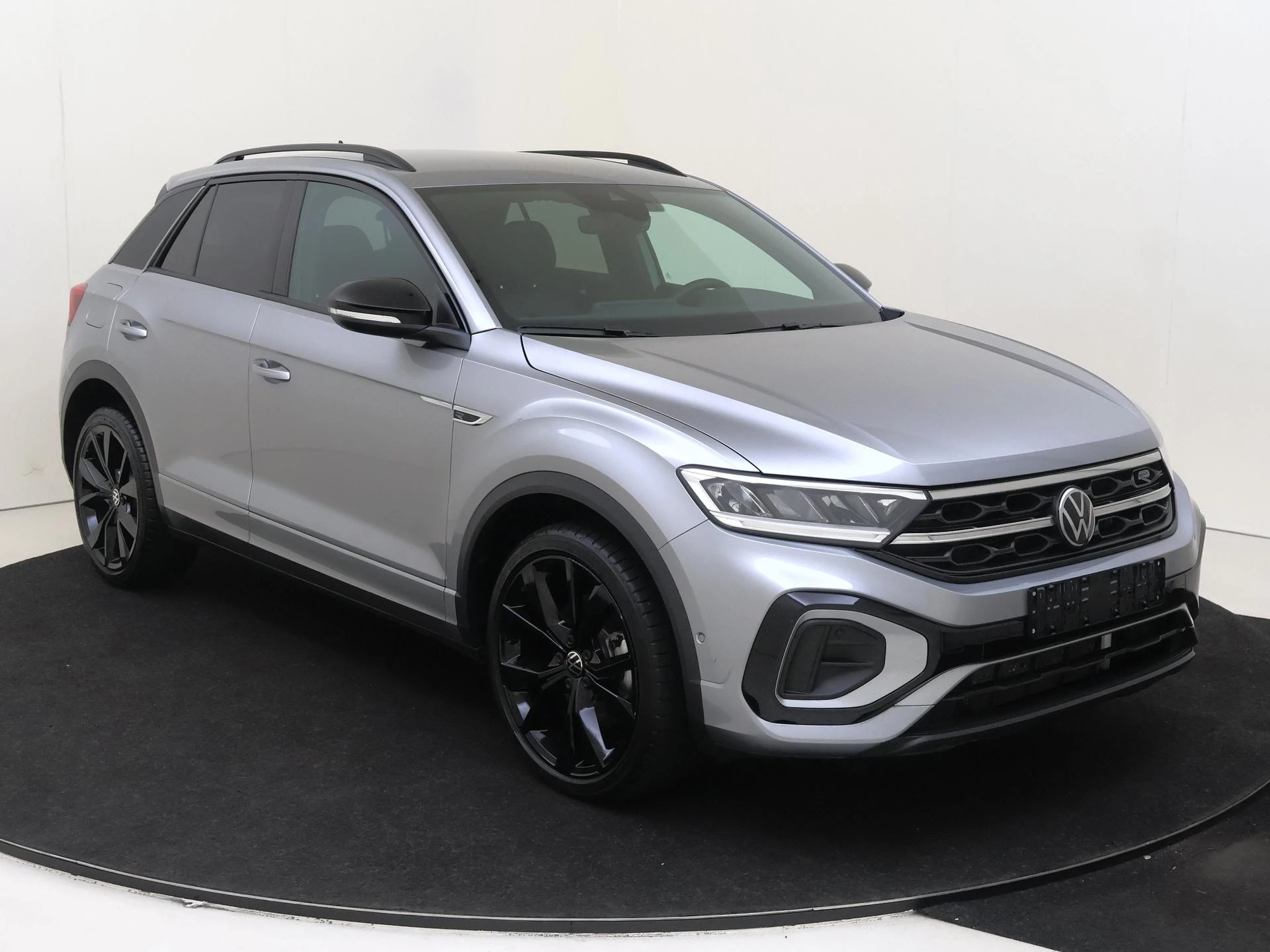 Volkswagen T-Roc 1.5 TSI R-Line Edition
