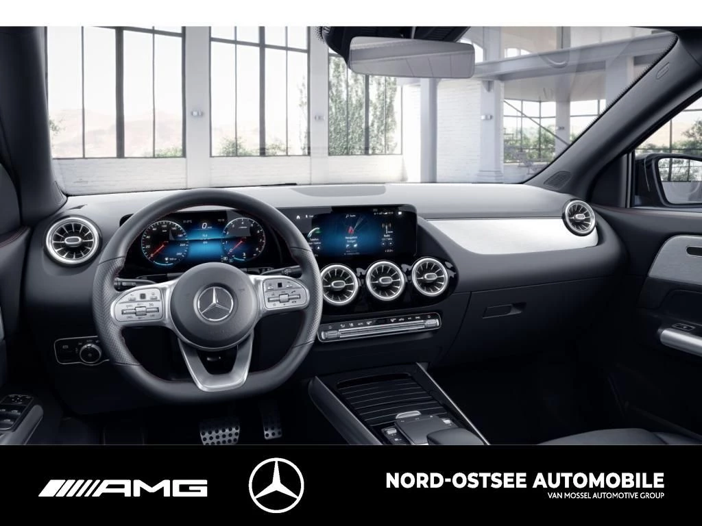 Mercedes-Benz GLA 200 AMG NIGHT AHK PANO PARKPAKET NAVI SITZH AMG LineX247 GLA 200 AMG NIGHT AHK PANO PARKPAKET NAVI SITZH AMG Line