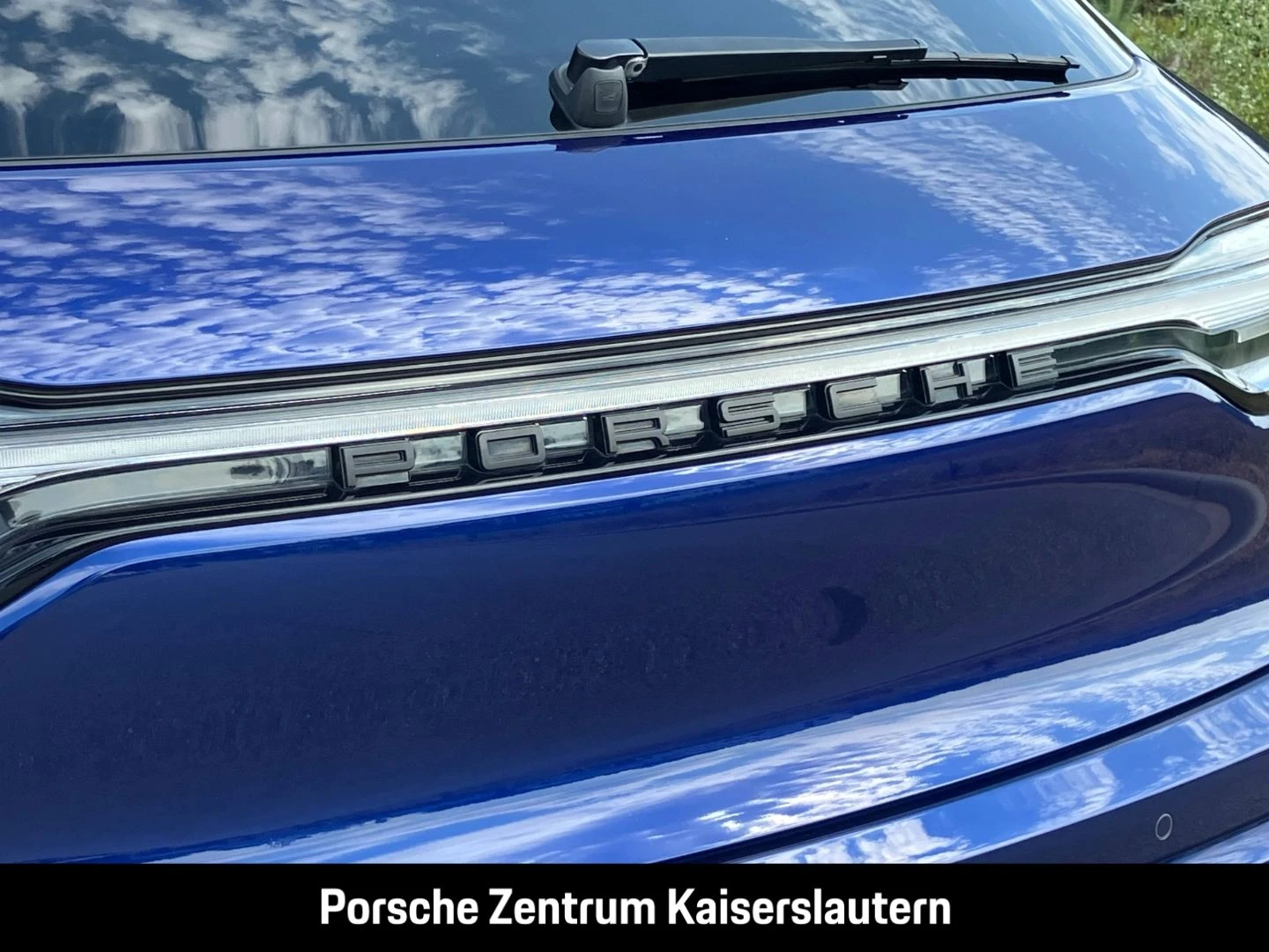 Porsche Macan GTS Standheizung SurroundView Luftfederung gts