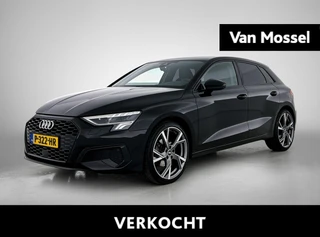 Audi A3 Sportback 30 TFSI Advanced edition 110 PK