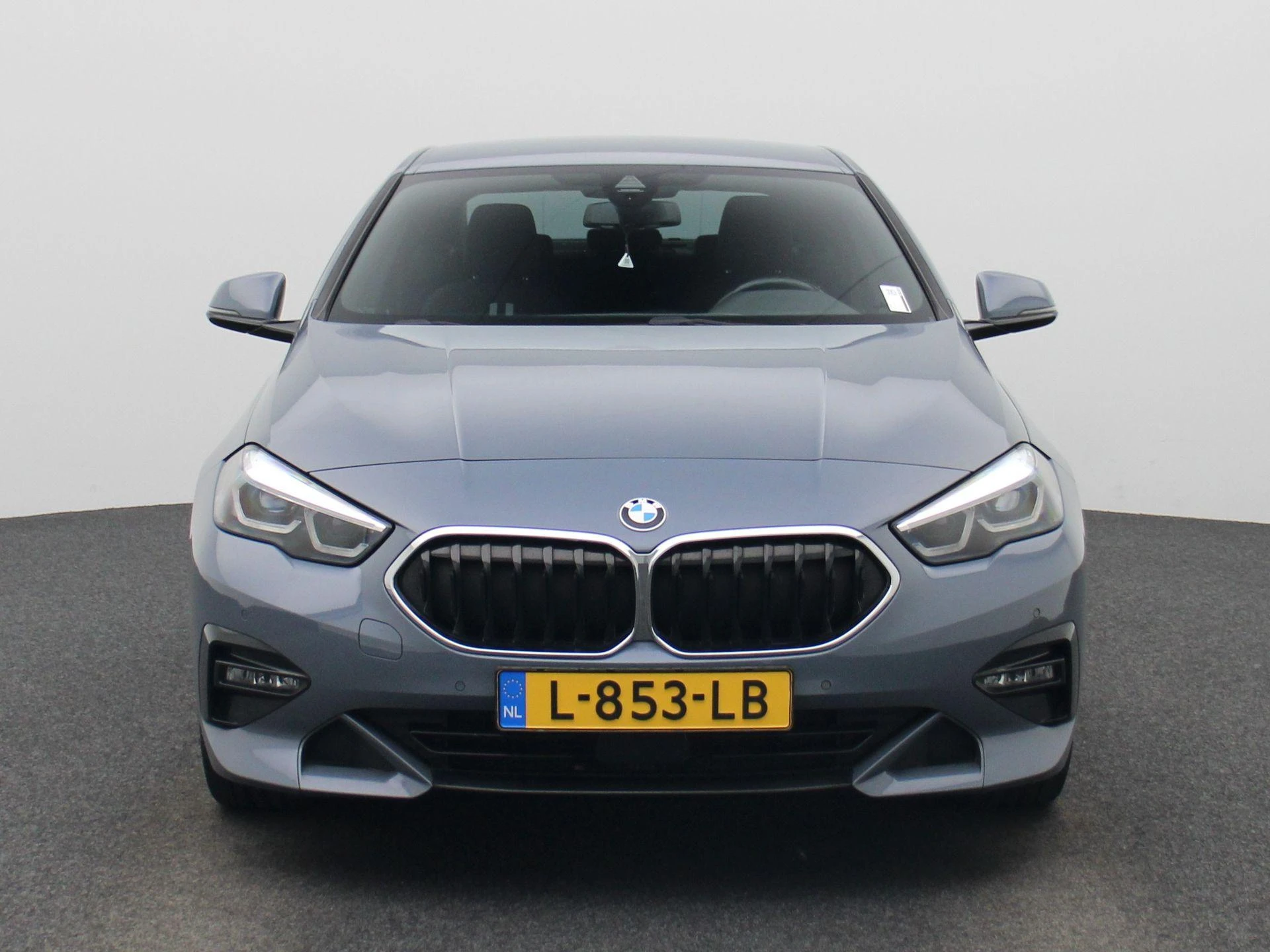 BMW 2 Serie Gran Coupé 218i Business Edition