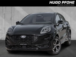 Ford Puma ST-Line 1.0 EcoBoost Hybrid MJ2026.25 *HEZ Aktion*