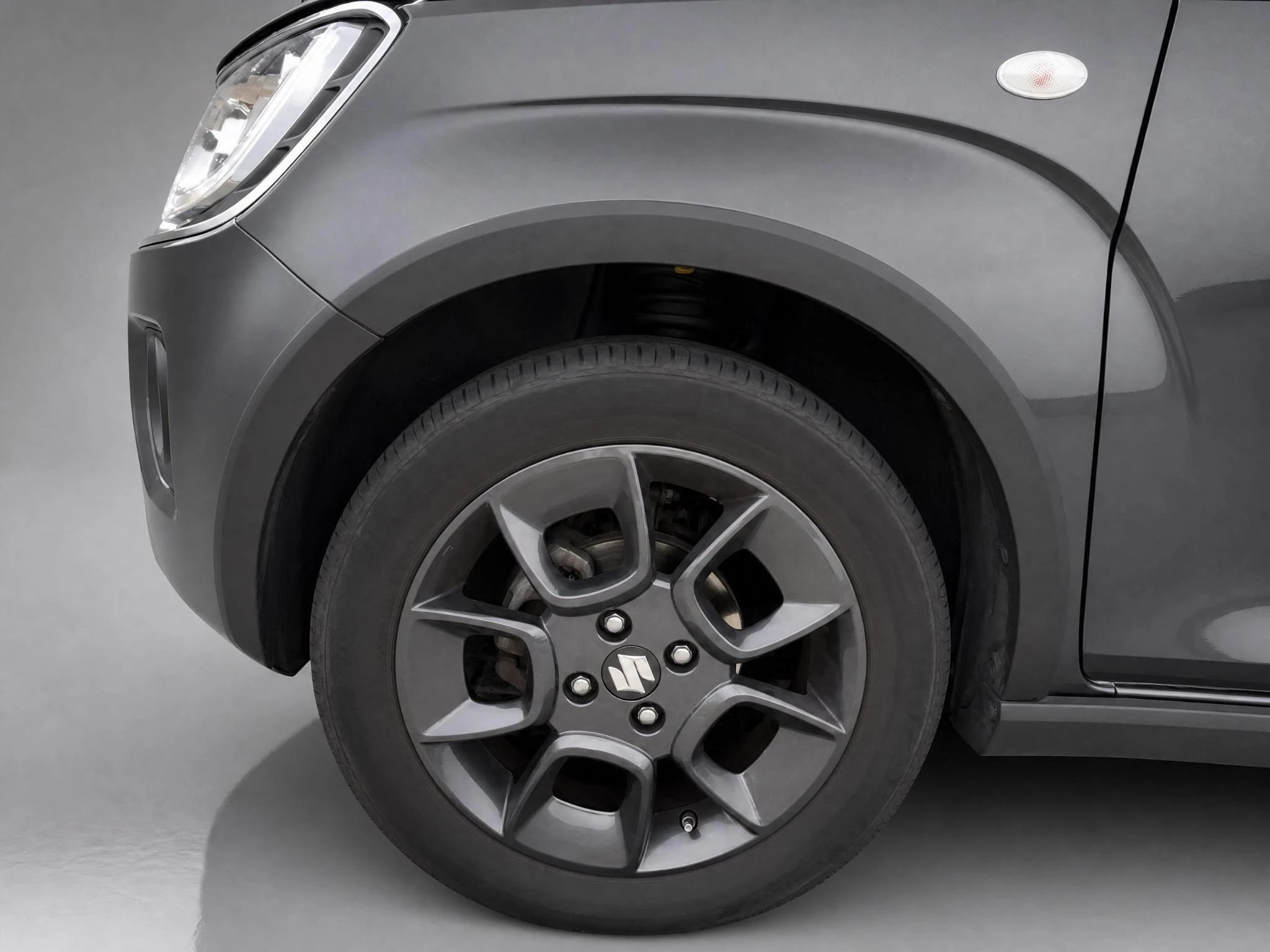 Suzuki Ignis 1.2 Smart Hybrid Select