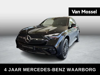 Mercedes-Benz GLC 300 e 4M AMG Line + LEDER + DIGITAL LIGHT + PANORAMISCH DAK +