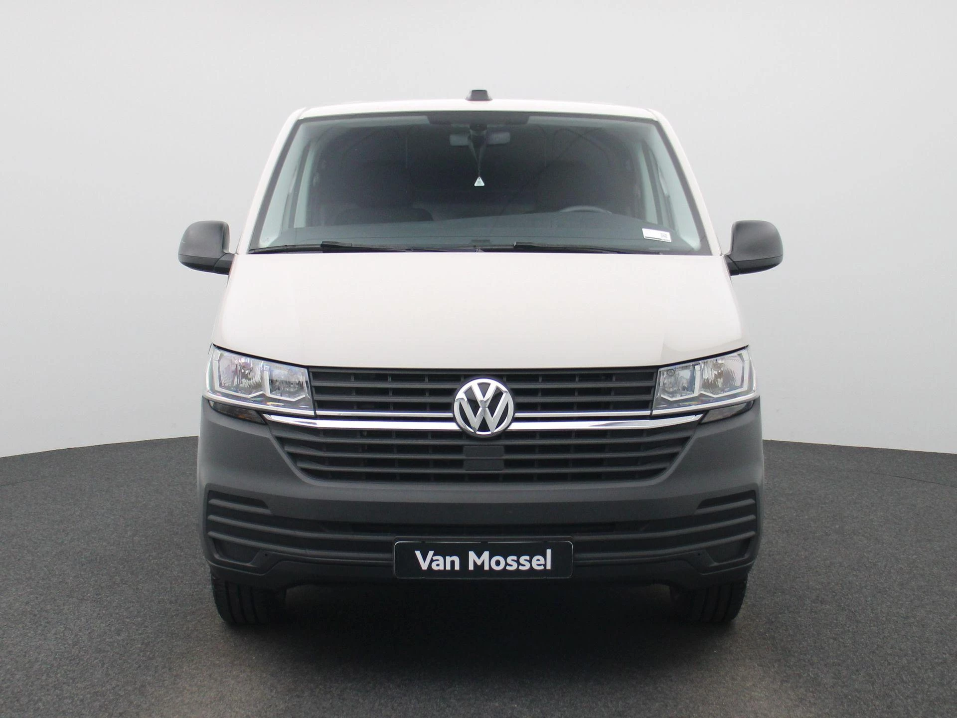 Volkswagen Transporter 2.0 TDI L1H1 150PK