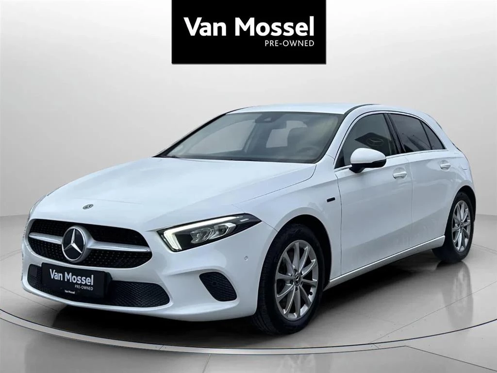 Mercedes-Benz-A-Klasse-image-0